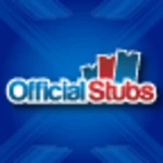 officialstubs.com android application logo